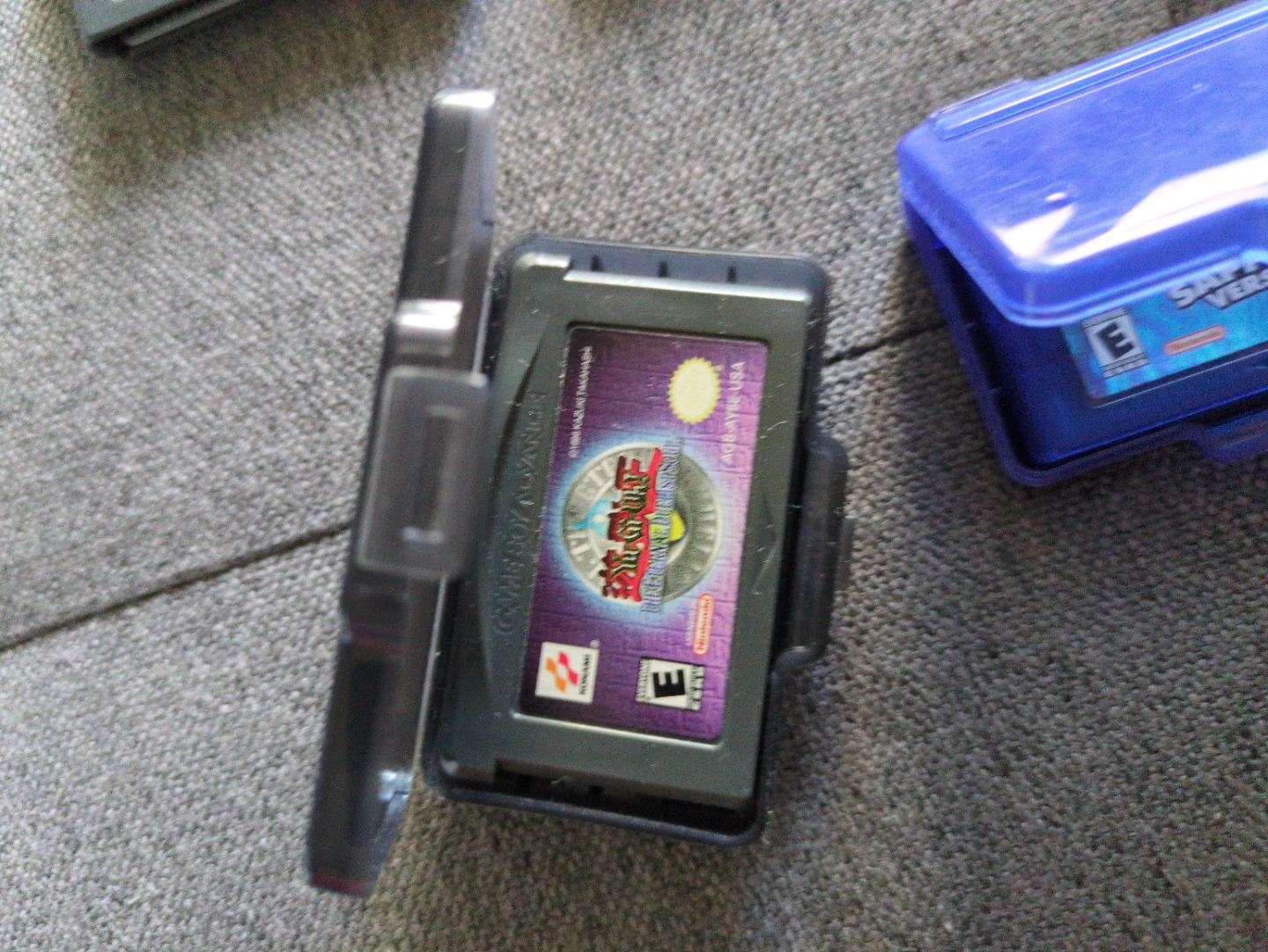 Nintendo Game Boy Advance Games !! Prices Vary - photo 4