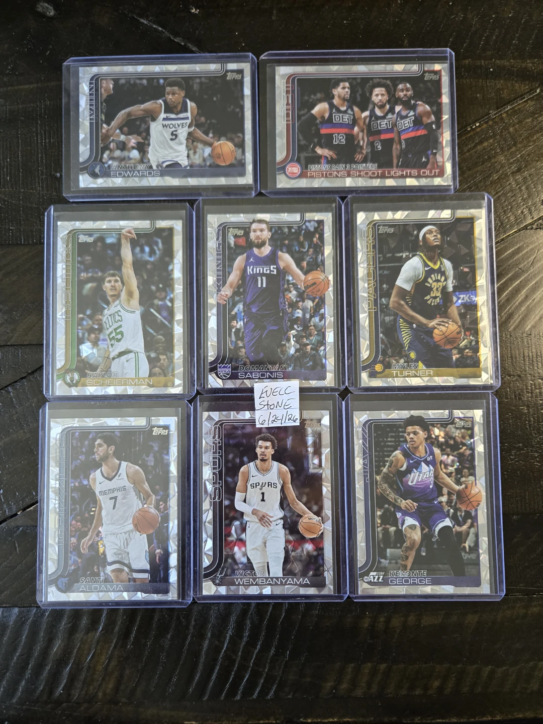NBA Collections - photo 5