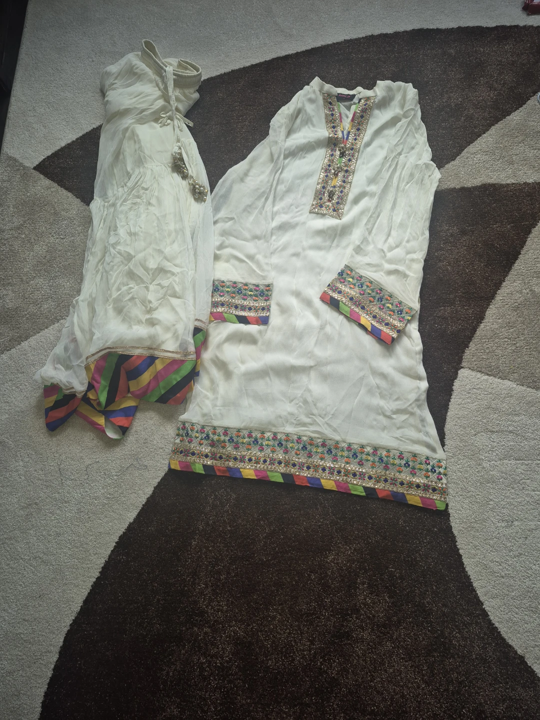 Summer dresses