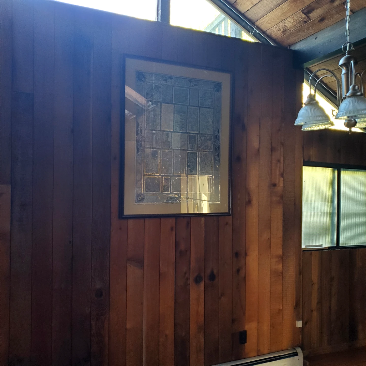 4ft long  x 3ft wide large Frame - photo 2