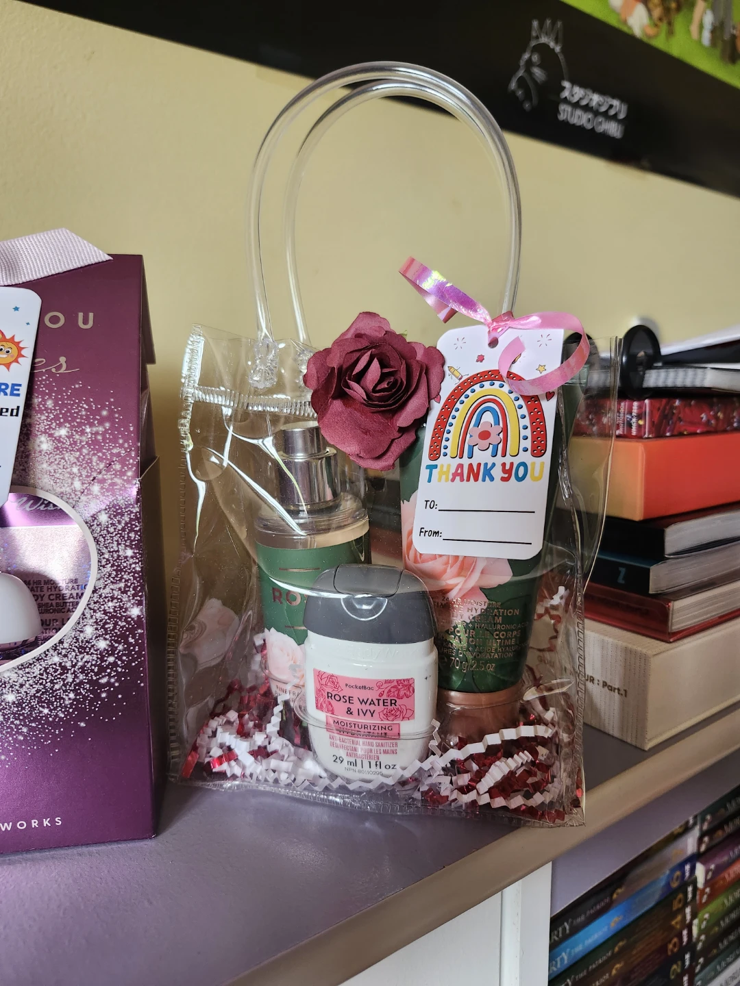 Mini Teacher's Gifts  - $20 Each. Bath & Body Works - photo 4