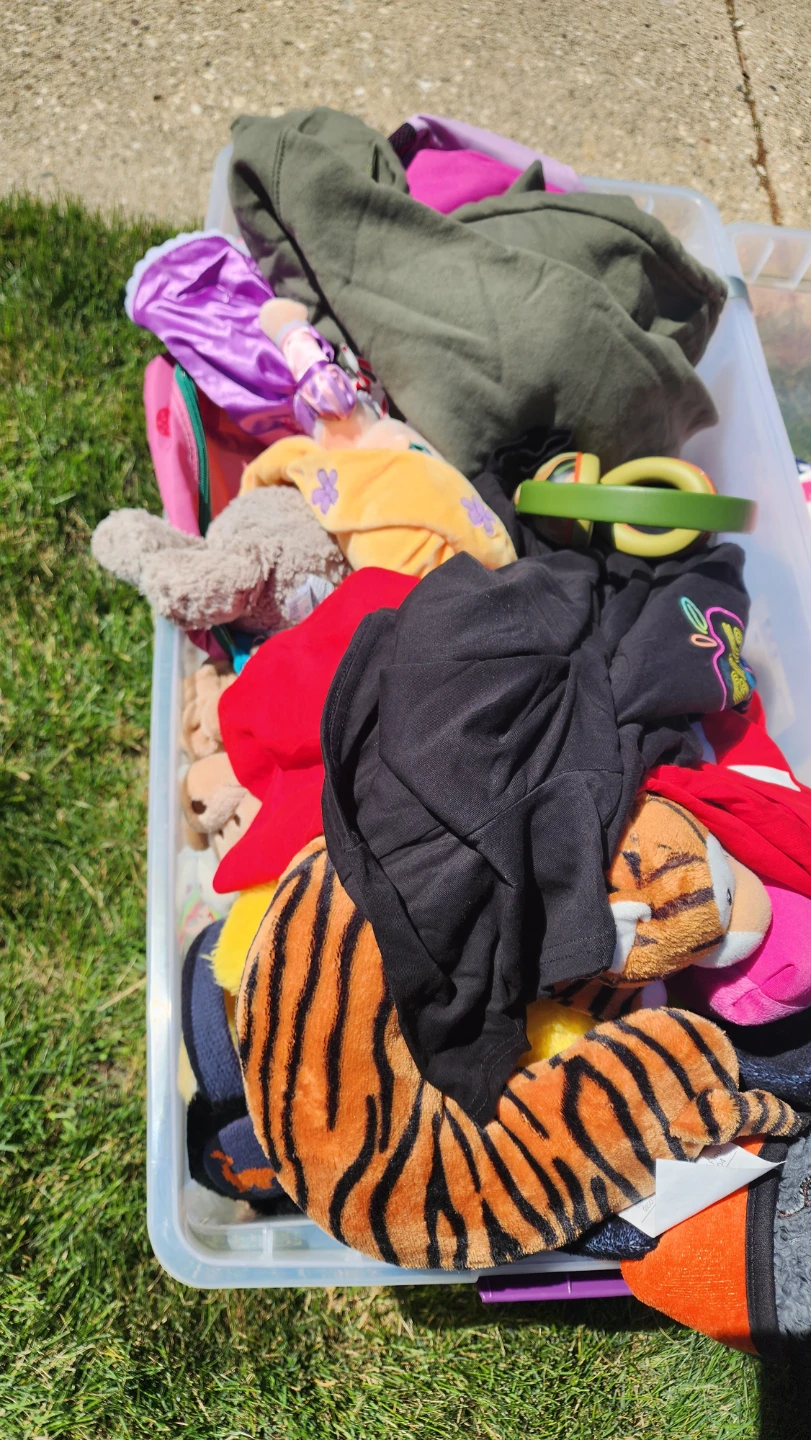 Yard sale 6-19/21 - photo 4