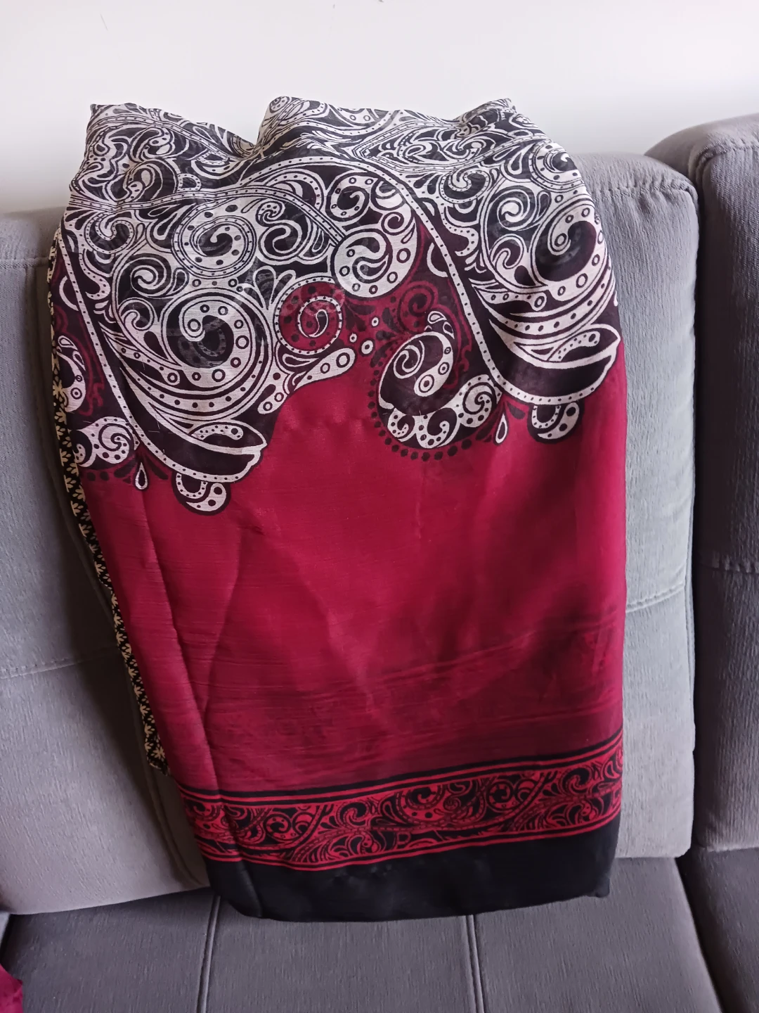 Women's Scarves  dupta each