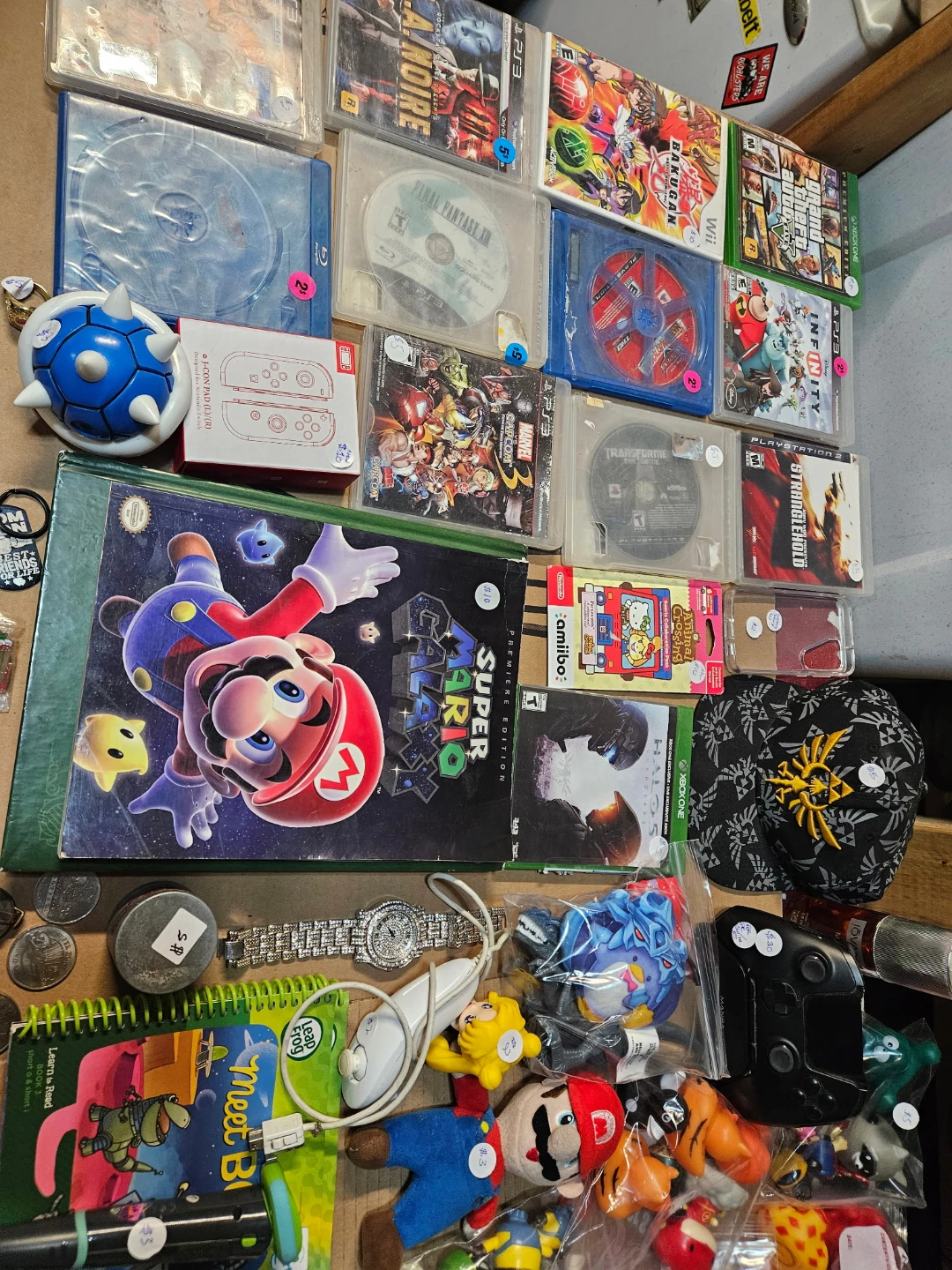 Garage Sale Applewood Drive SE Saturday and Sunday