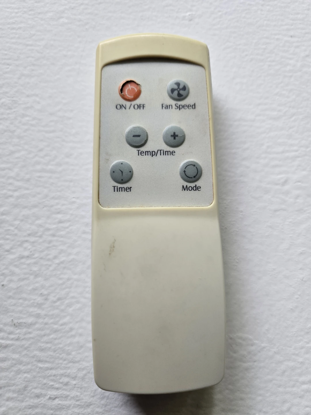 MAYTAG Window Air Conditioner With Remote - photo 4