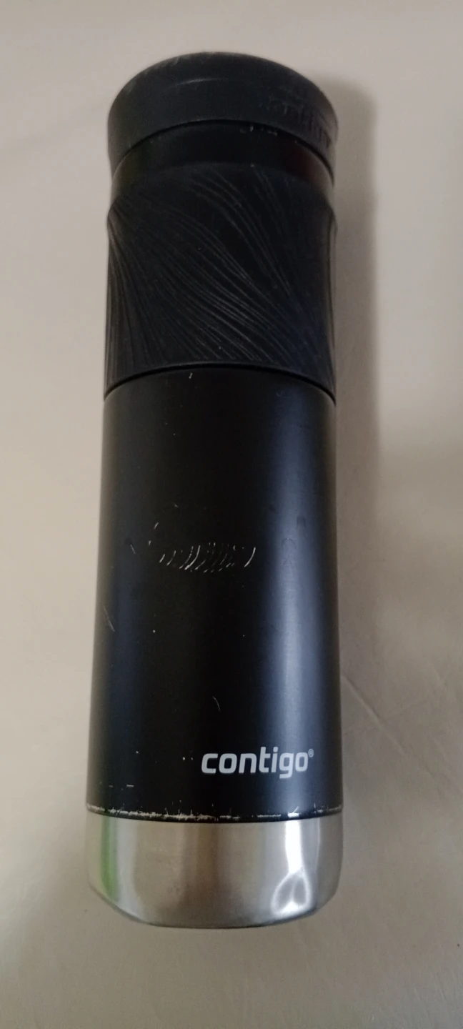 Contigo Travel Mug