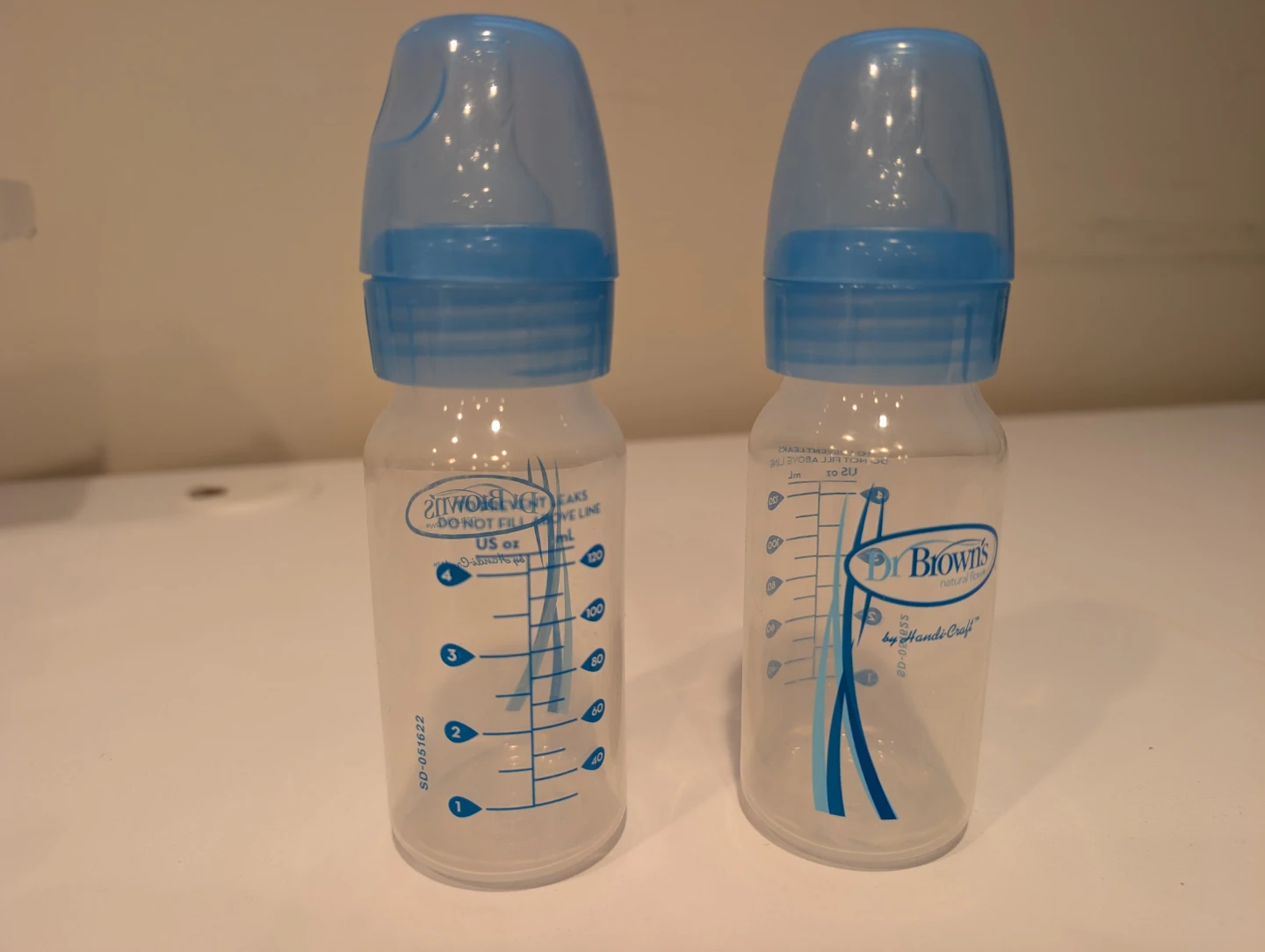 Baby bottle - Dr Browns - photo 2