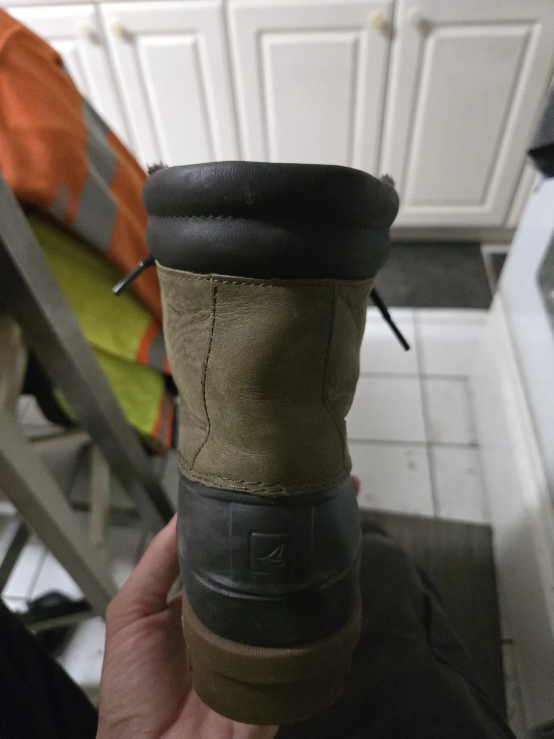 Sperry Boots - photo 2