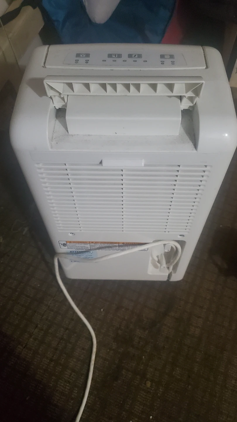 Lancaster Dehumidifier - photo 2