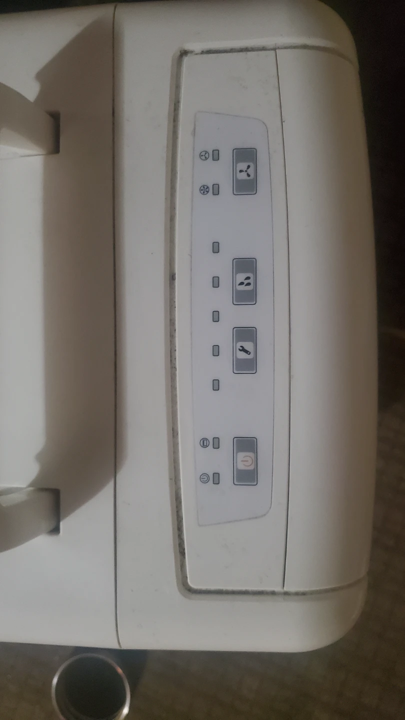 Lancaster Dehumidifier - photo 3