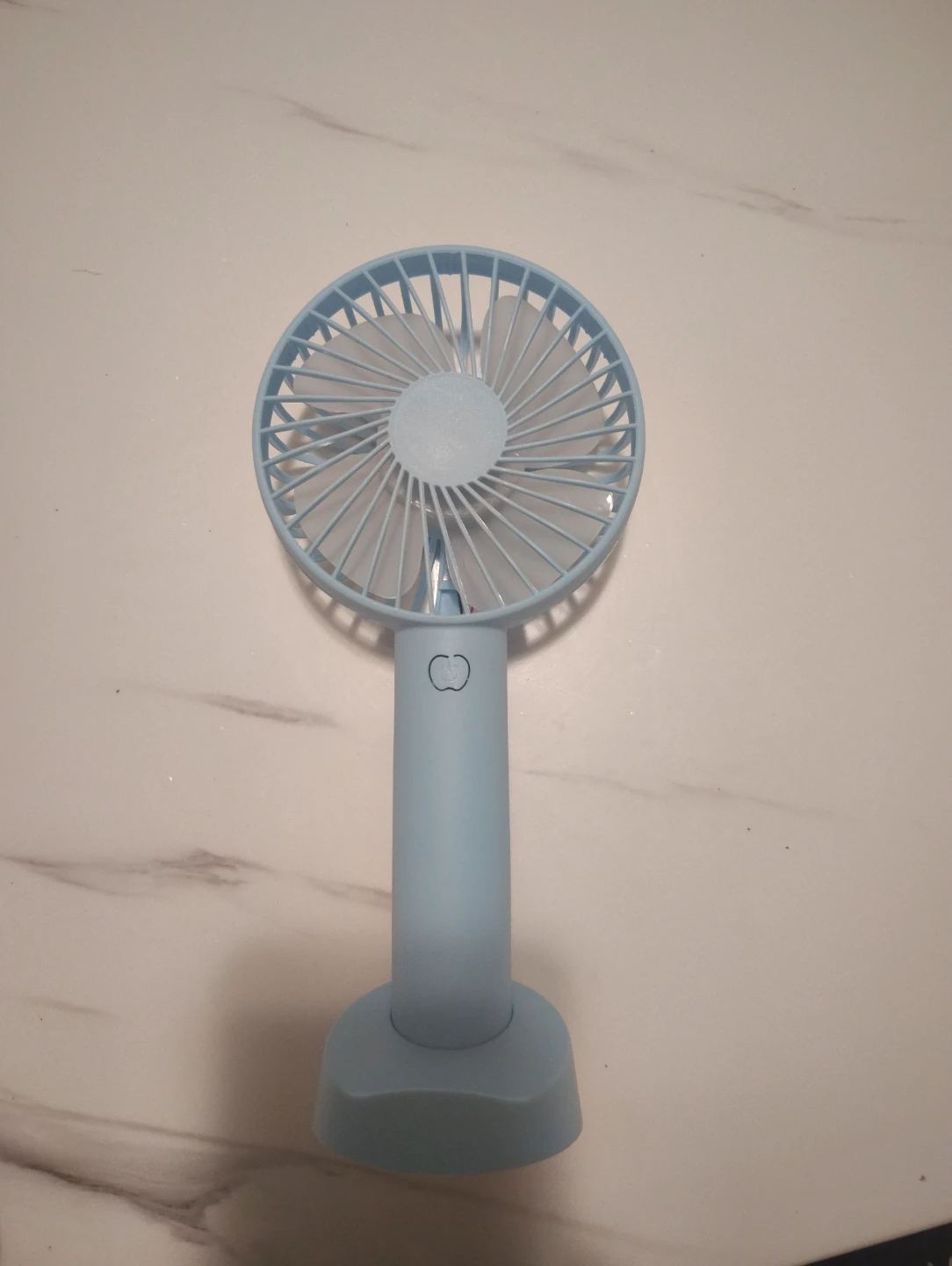 Eternal Classics Portable Handheld Fan