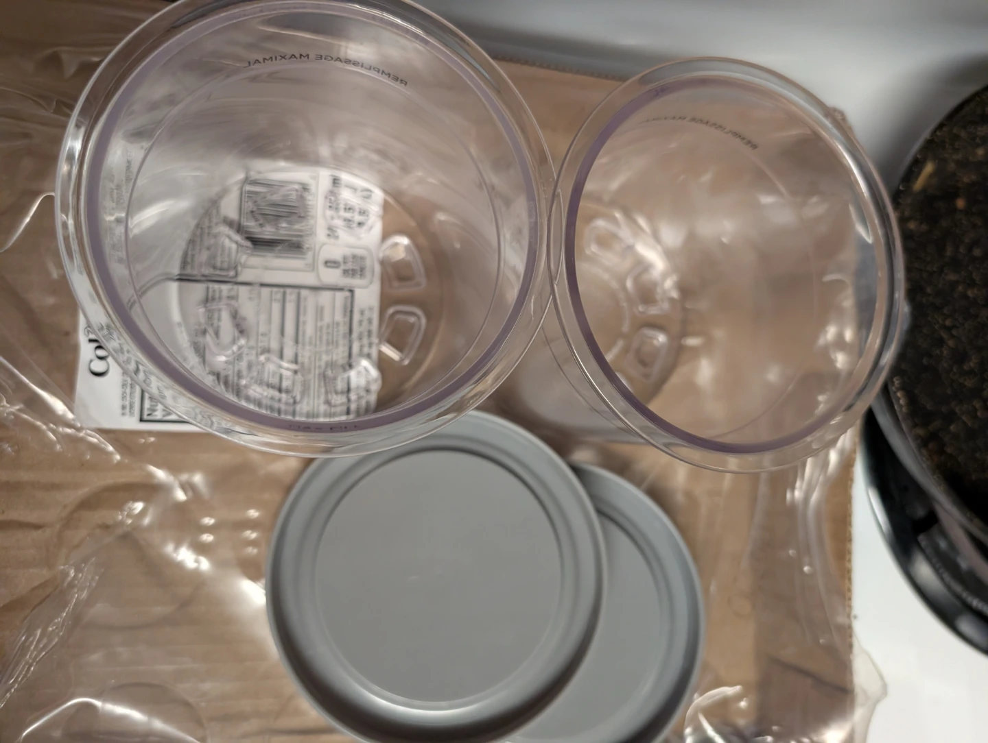 Ninja Creami Ice Cream Maker - photo 3