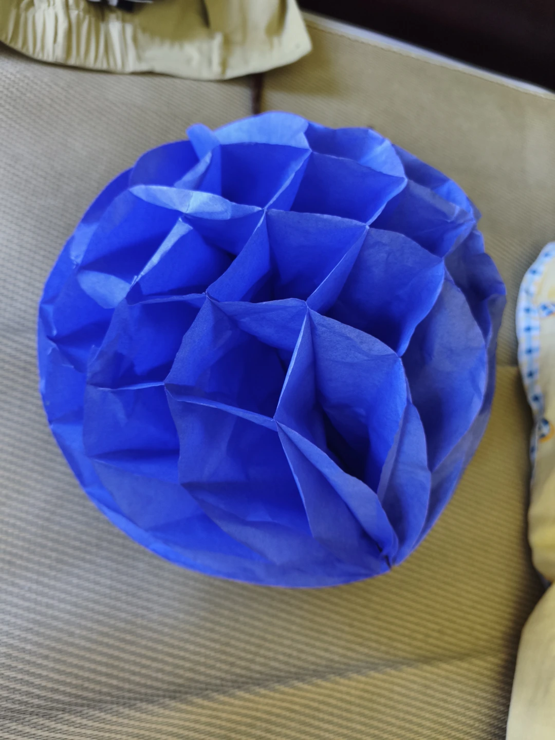 Foldable Decorative Paper Lanterns - photo 2
