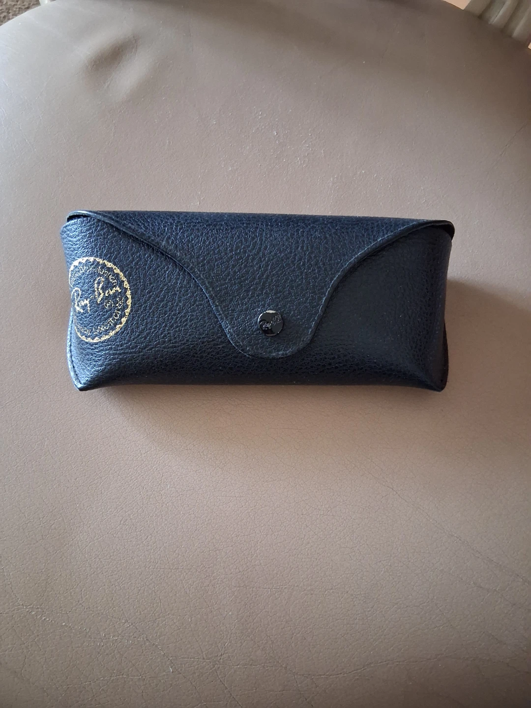 Ray-Ban Erika Metal Sunglasses Black / Grey Gradient - photo 4