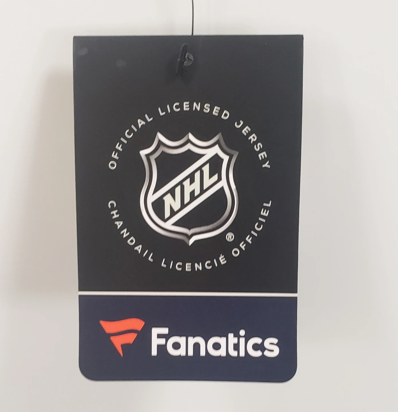 Brand new Mens Fanatics New York Rangers NHL Jersey - photo 3