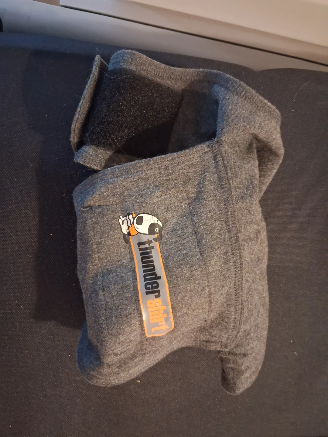 Thundershirt