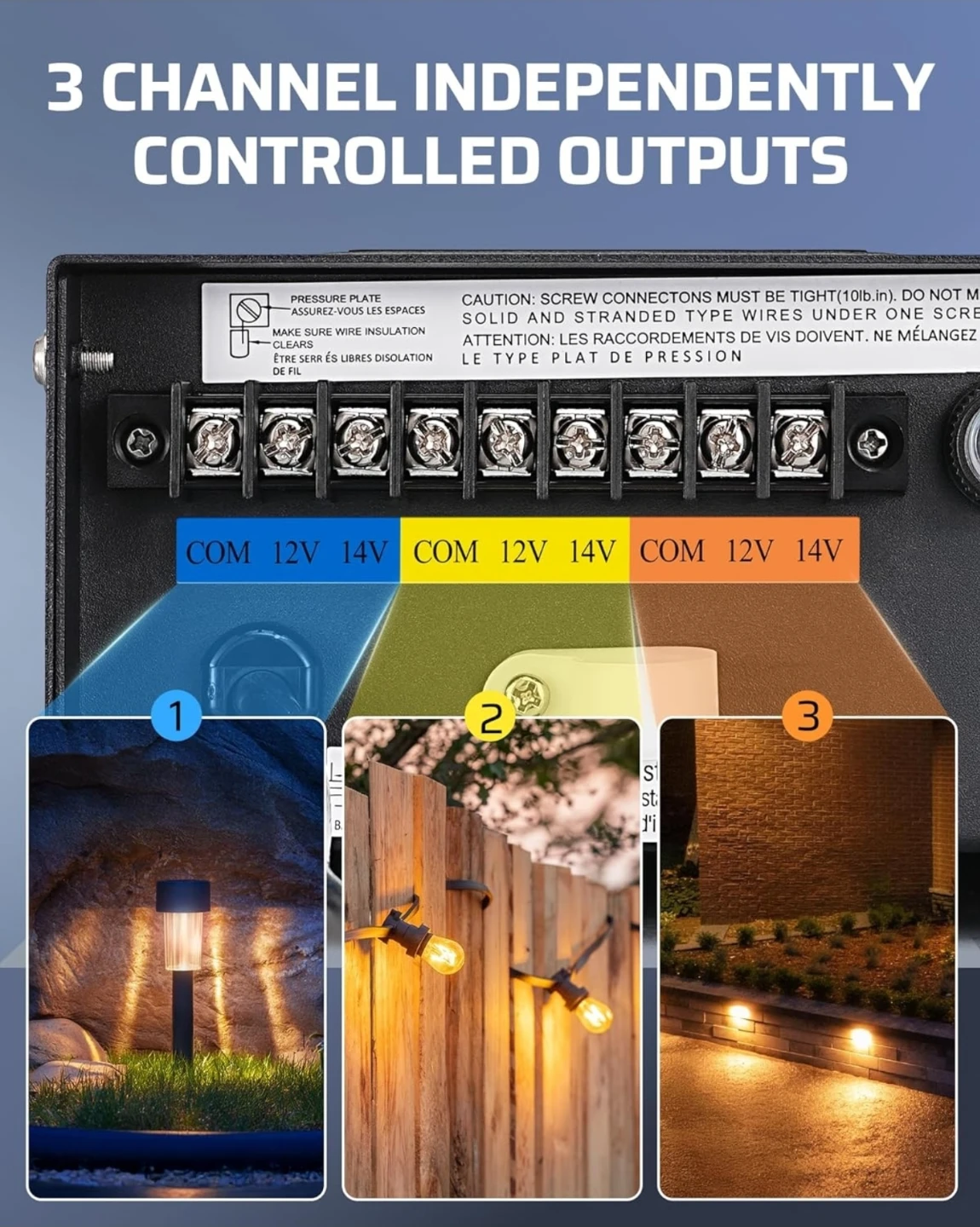 Dewenwils Smart Home Hub with Voice Control - photo 5