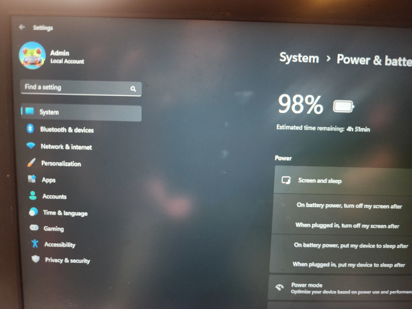 Avita 14"screen laptop - photo 3