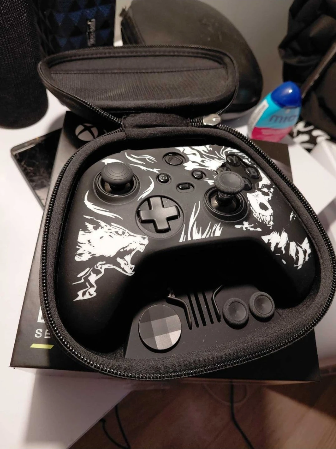 Xbox controller Elite 2