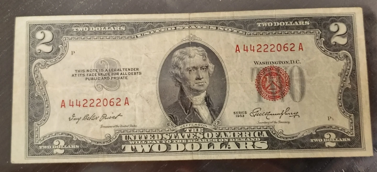 Collectable Coins & Bill - photo 2