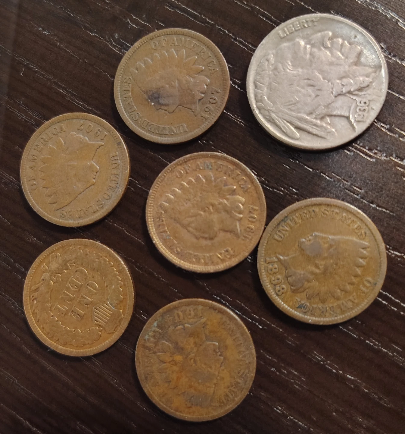 Collectable Coins & Bill - photo 3