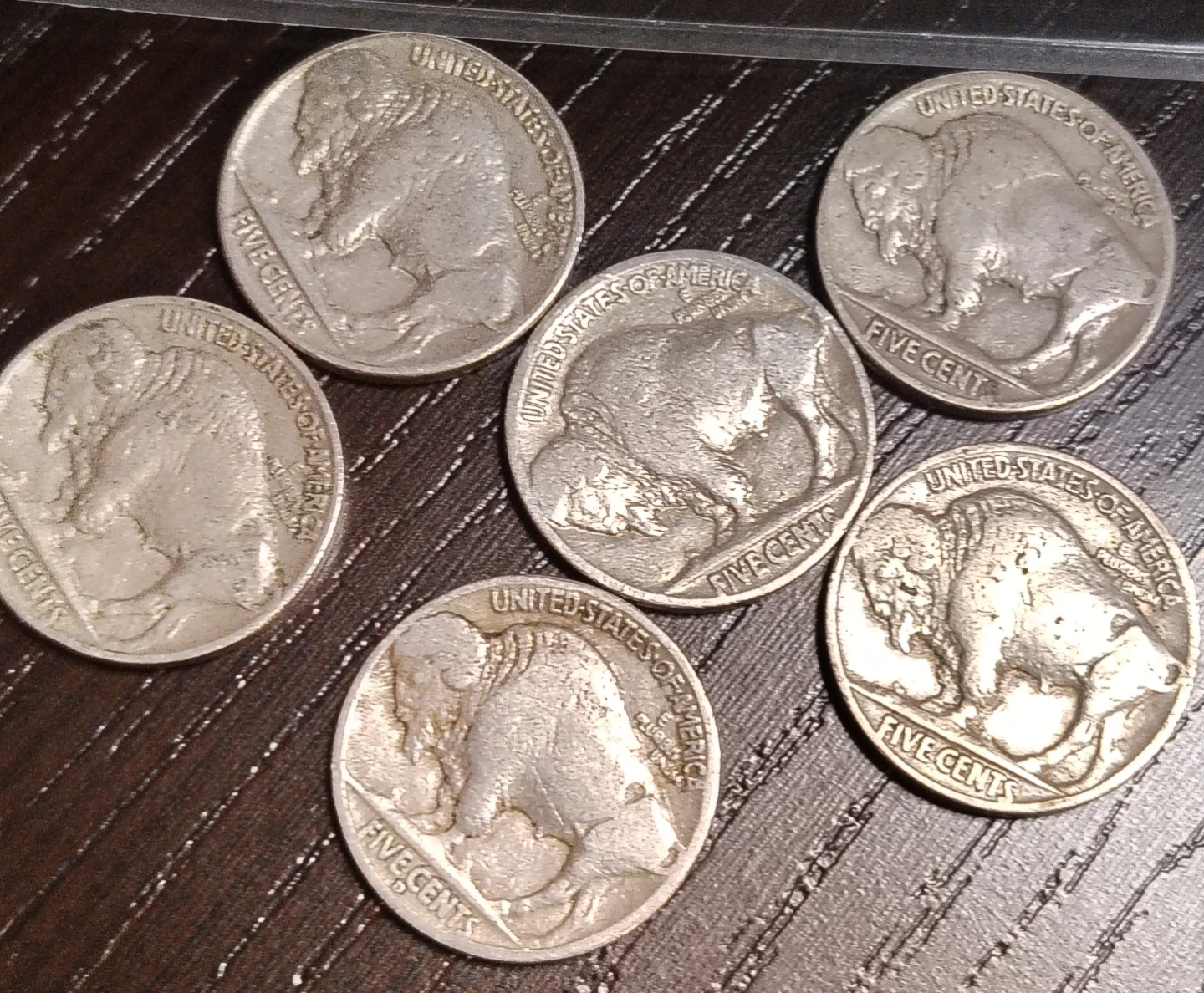 Collectable Coins & Bill - photo 4