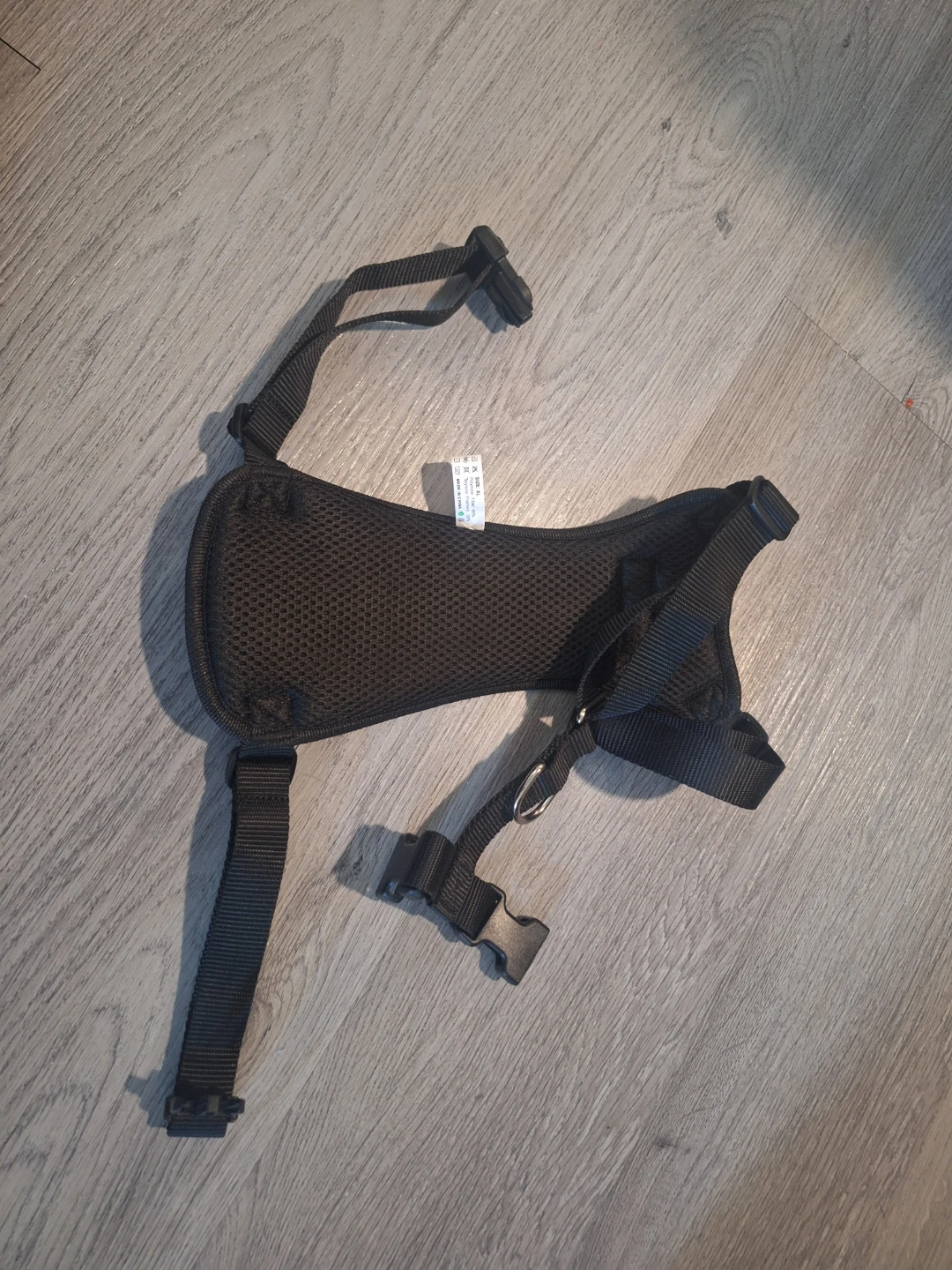 Dog Harness - photo 2