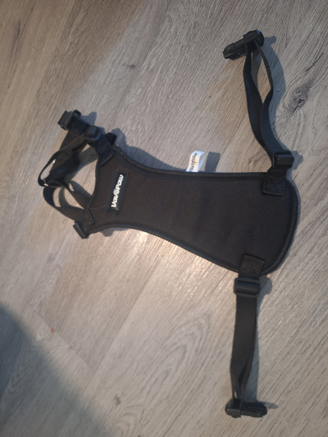 Dog Harness