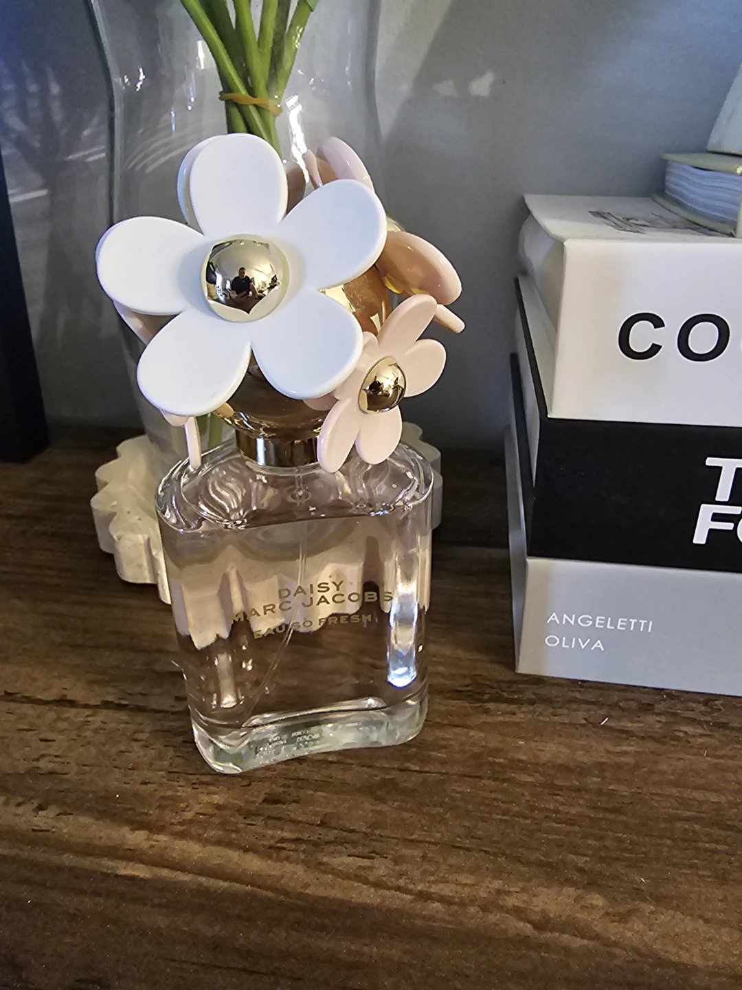 Marc Jacobs Daisy Eau So Fresh Eau de Toilette 75ml