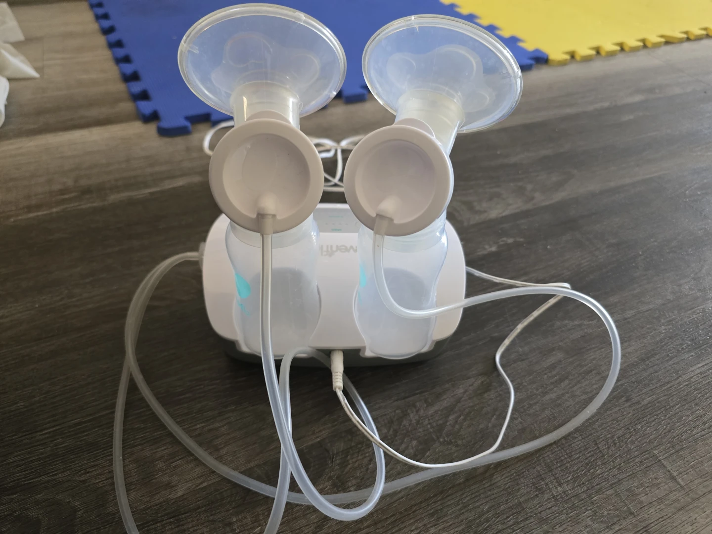 Dr. Brown's Electric Breast Pump - photo 3