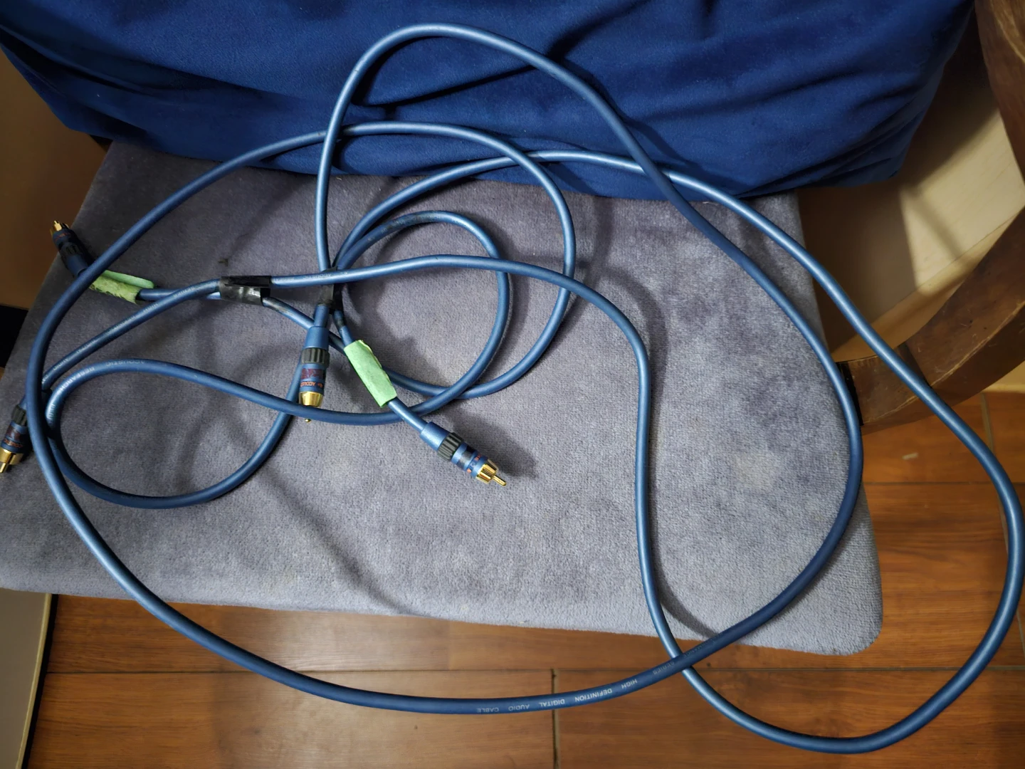 Acoustic Research High Definition Digital Audio Cable
