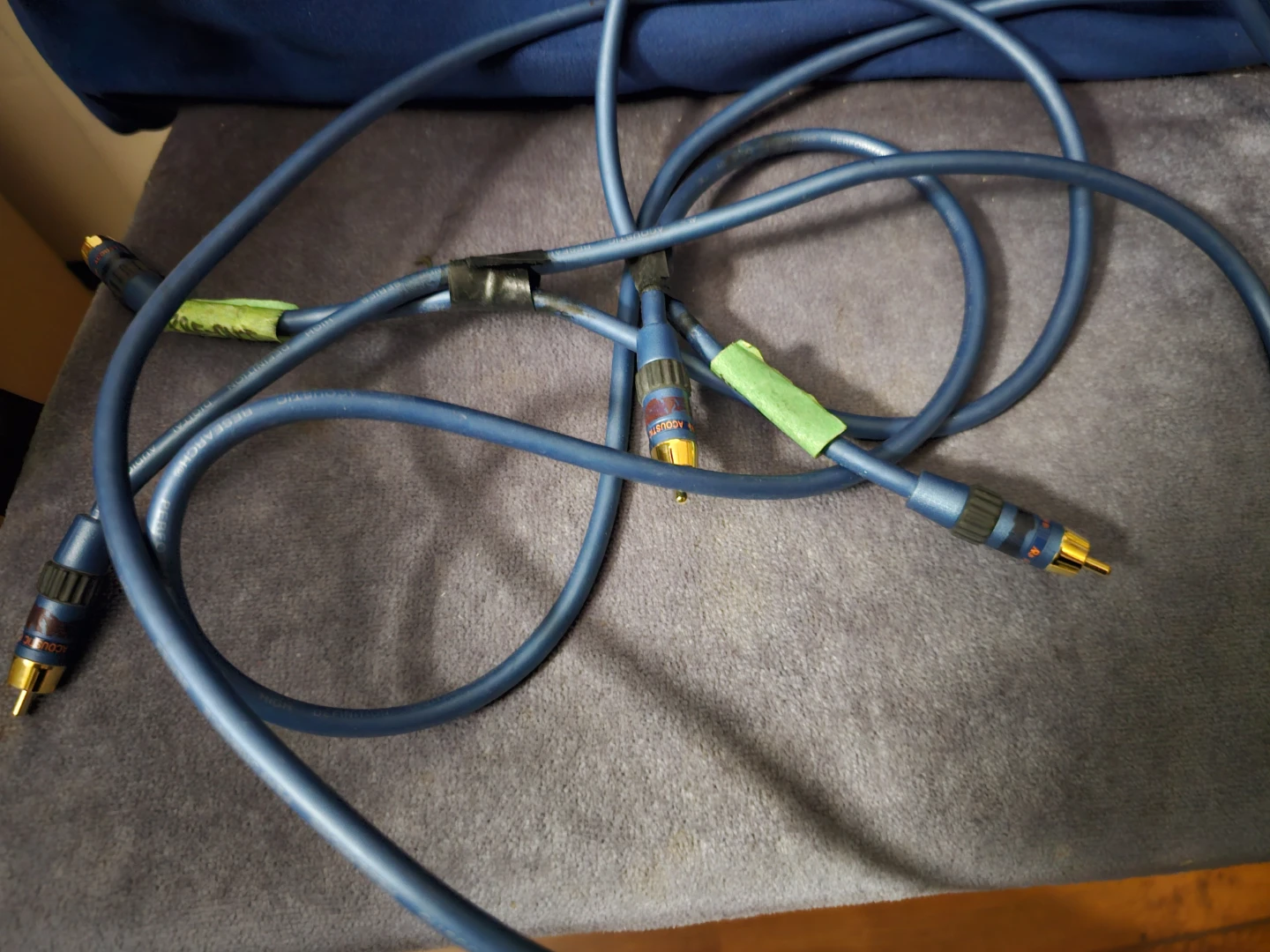 Acoustic Research High Definition Digital Audio Cable - photo 2