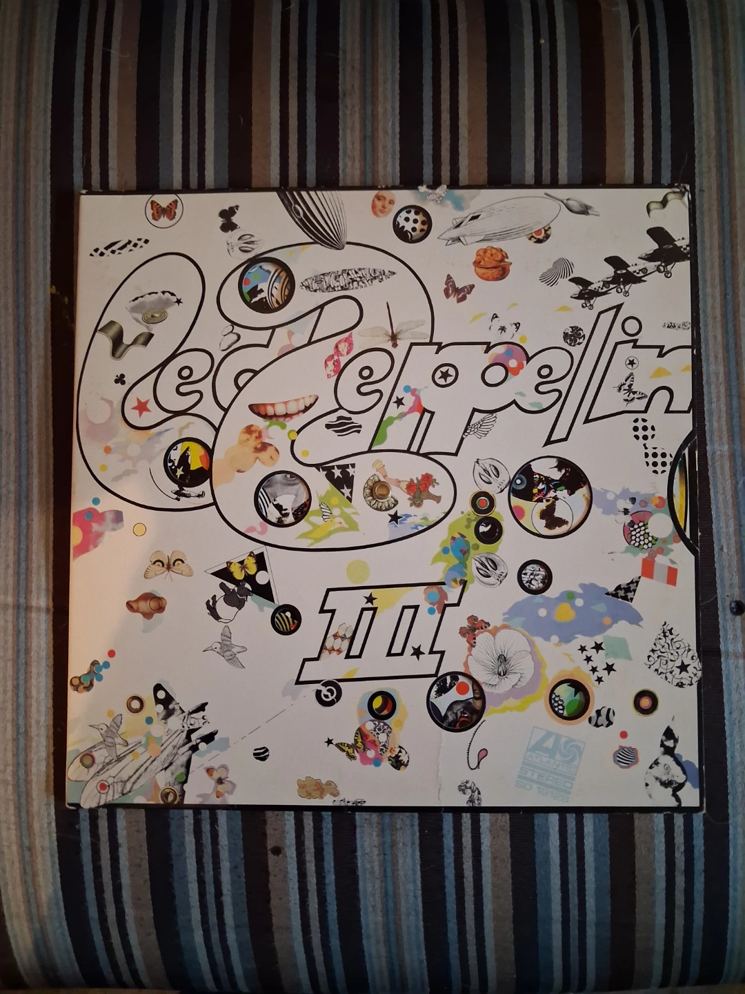 Vinyl records for sale