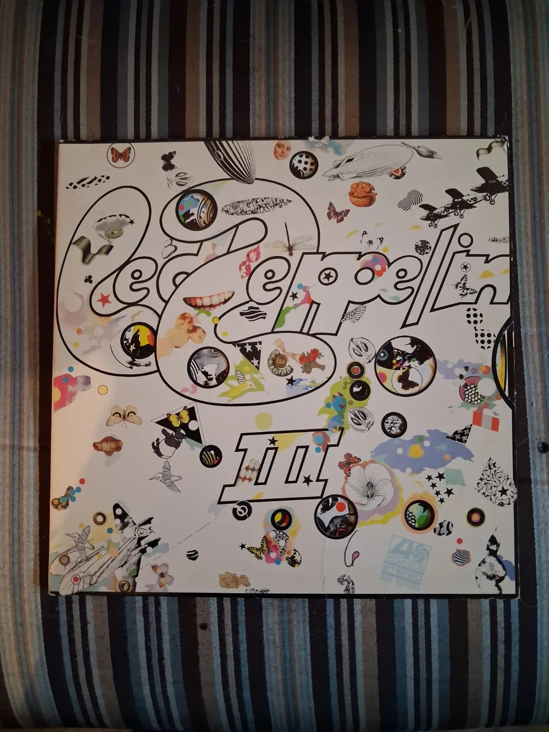 Vinyl records for sale