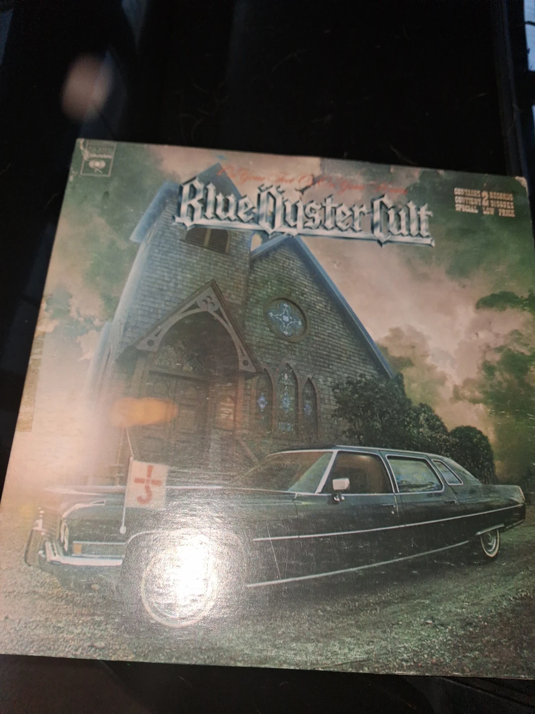 Vinyl records for sale - photo 5