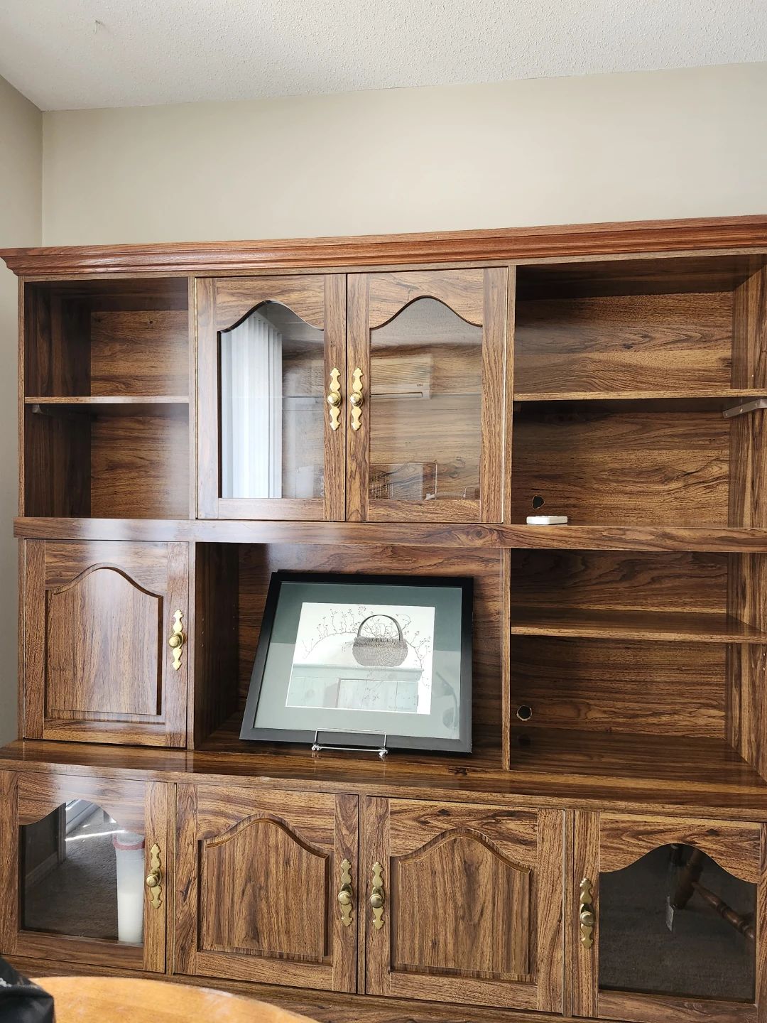 China and storage  cabinet