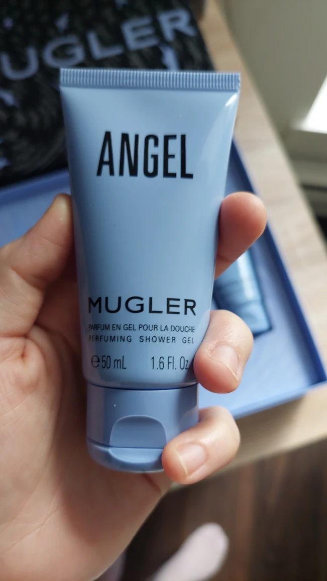 Theirry Mugler Angel 3pc gift-set [open box] - photo 3
