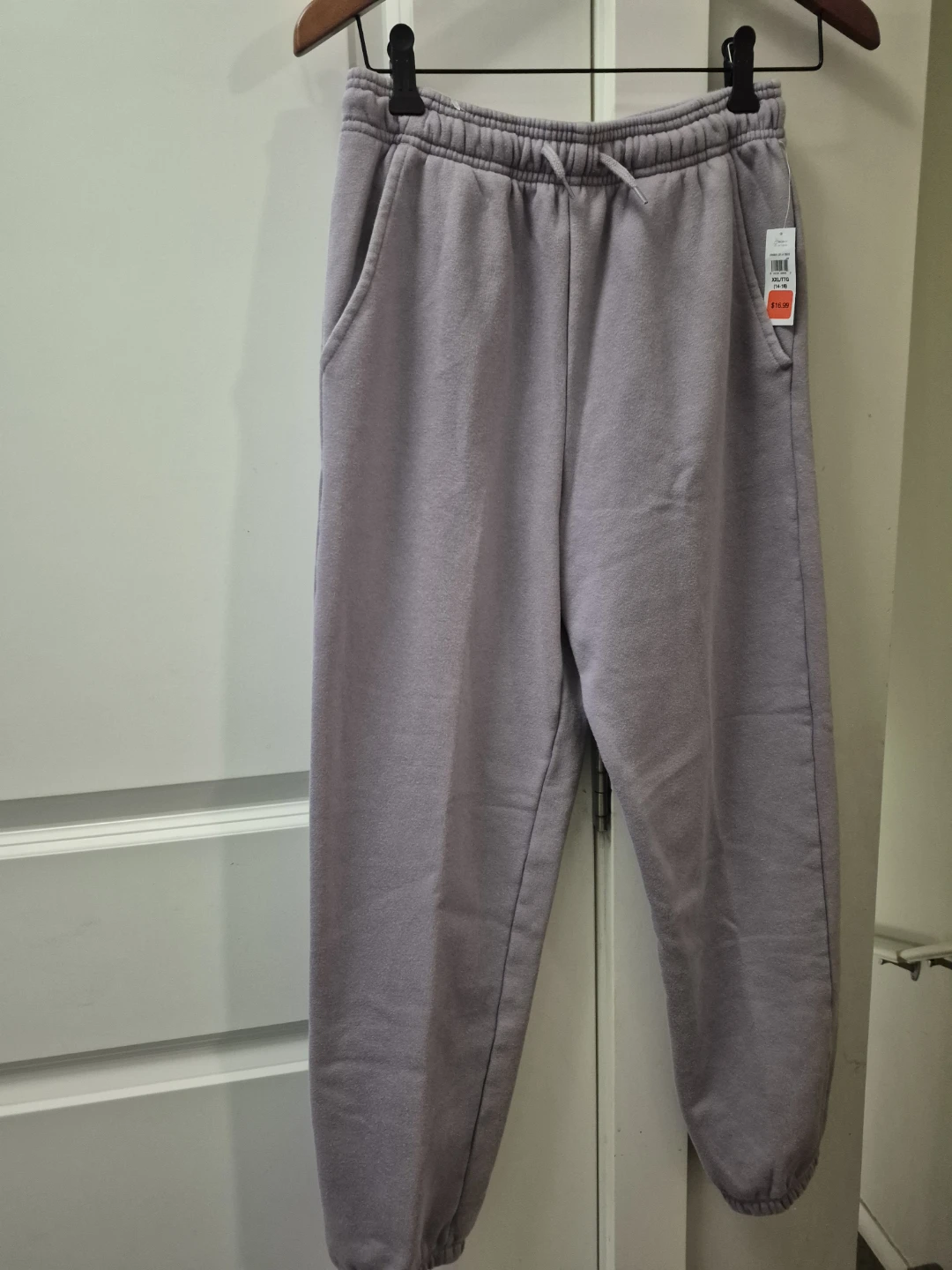 New GAP Kids Sweatpants  XX Large (14-16)