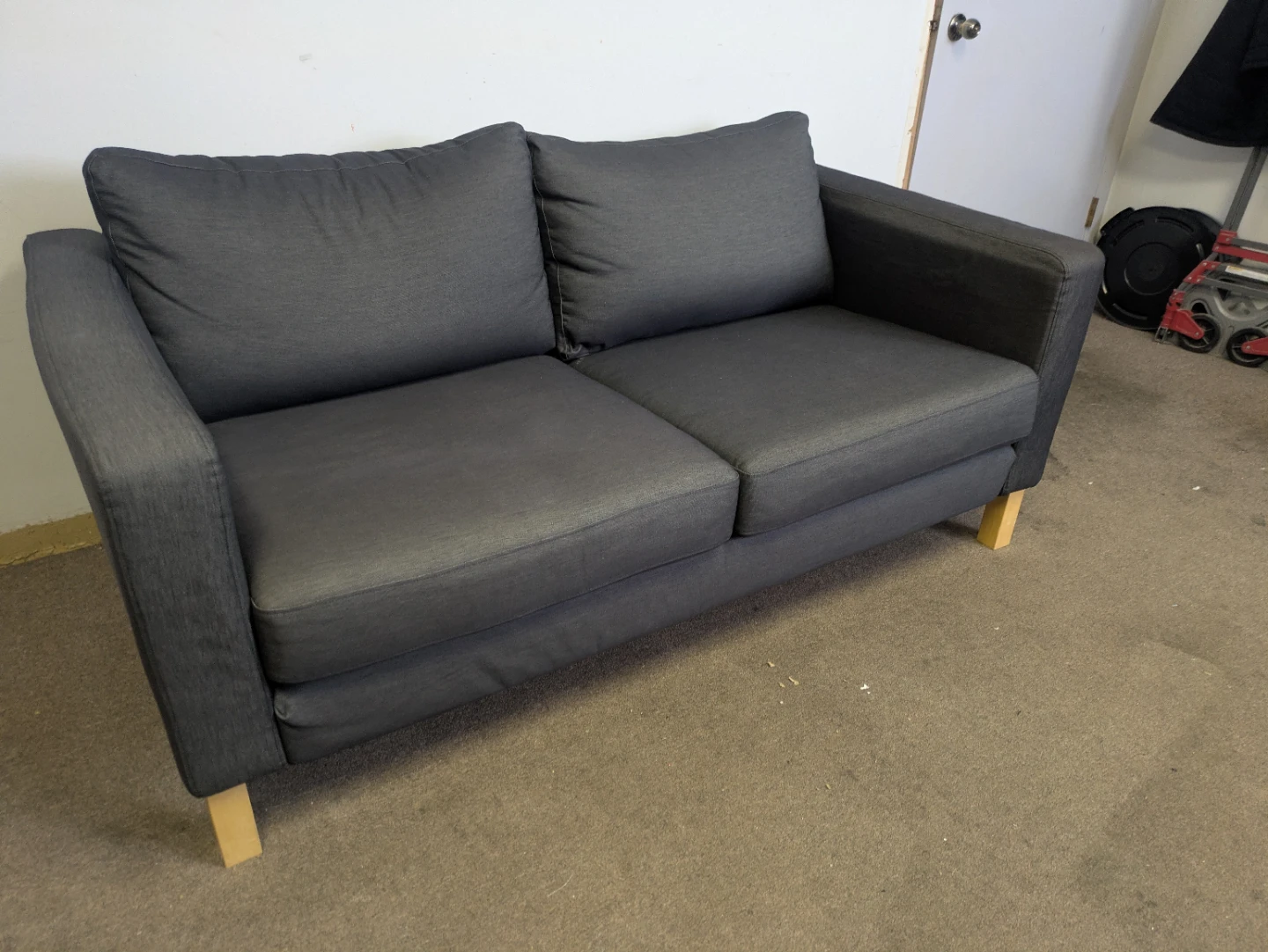 Loveseat - free delivery