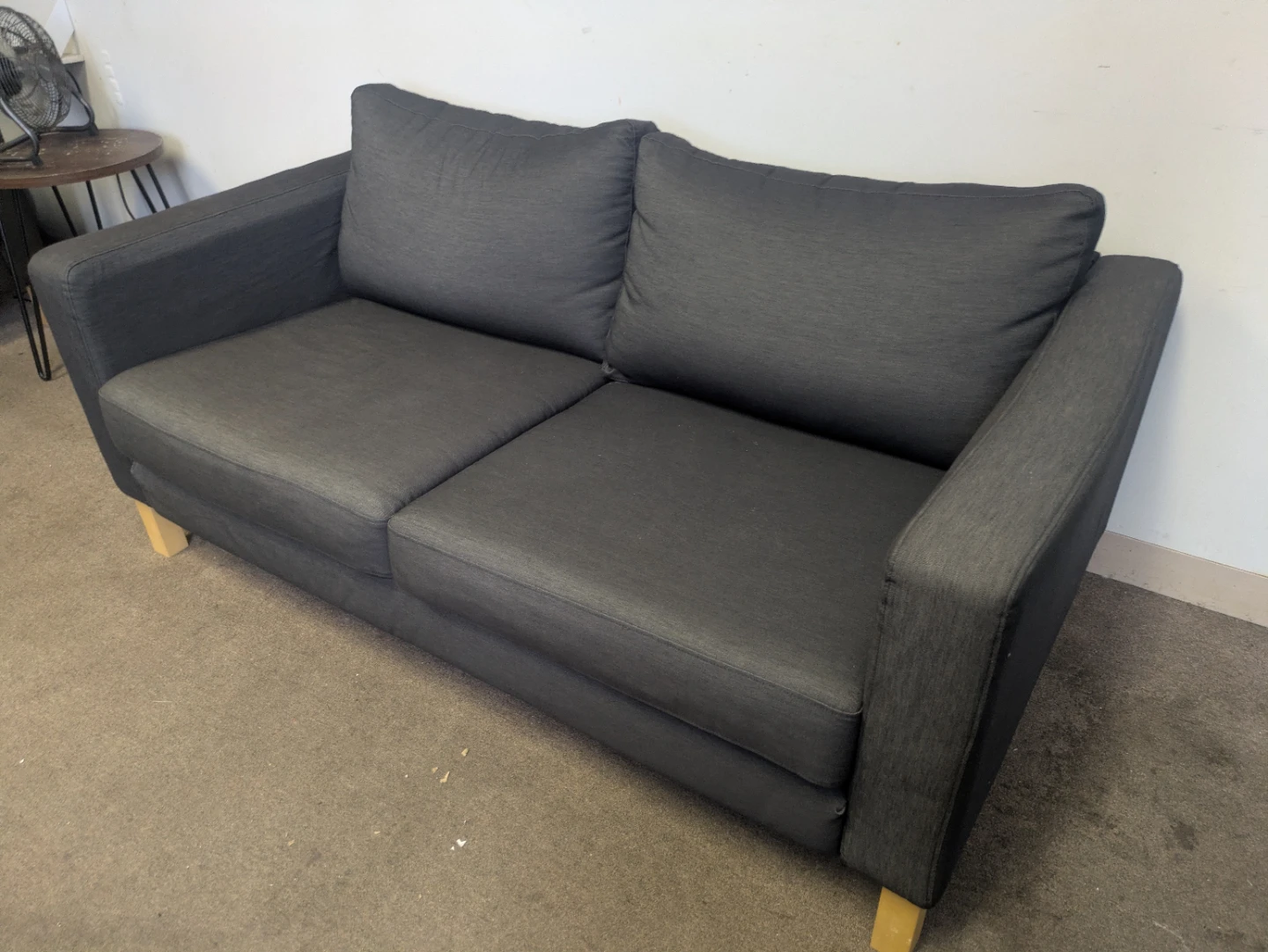 Loveseat - free delivery - photo 2