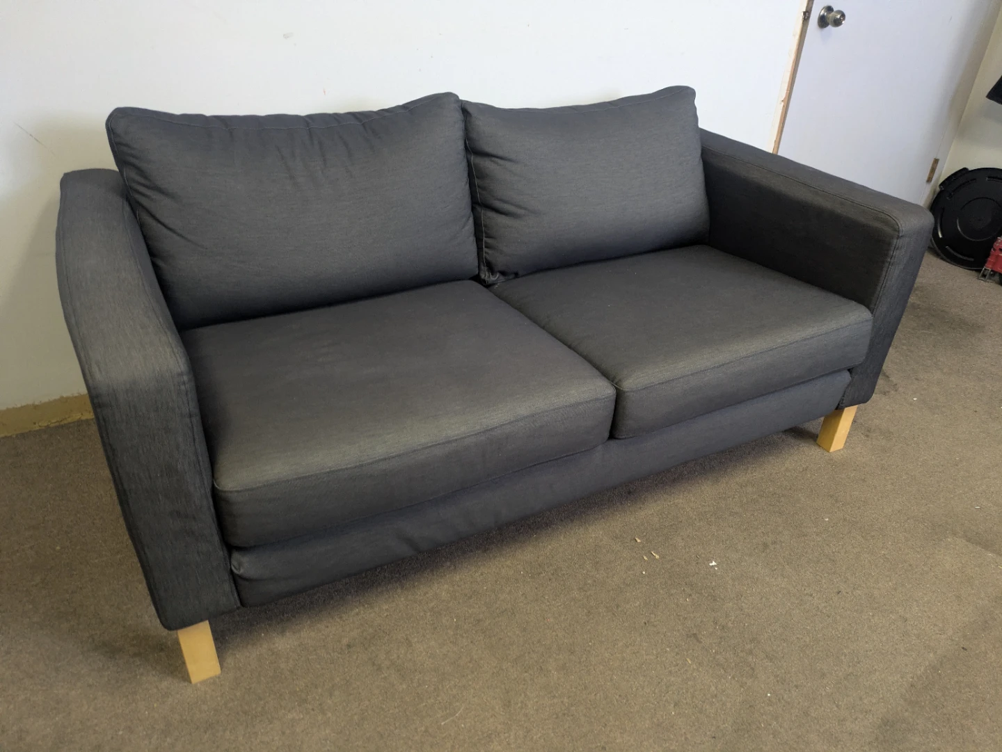 Loveseat - free delivery - photo 5