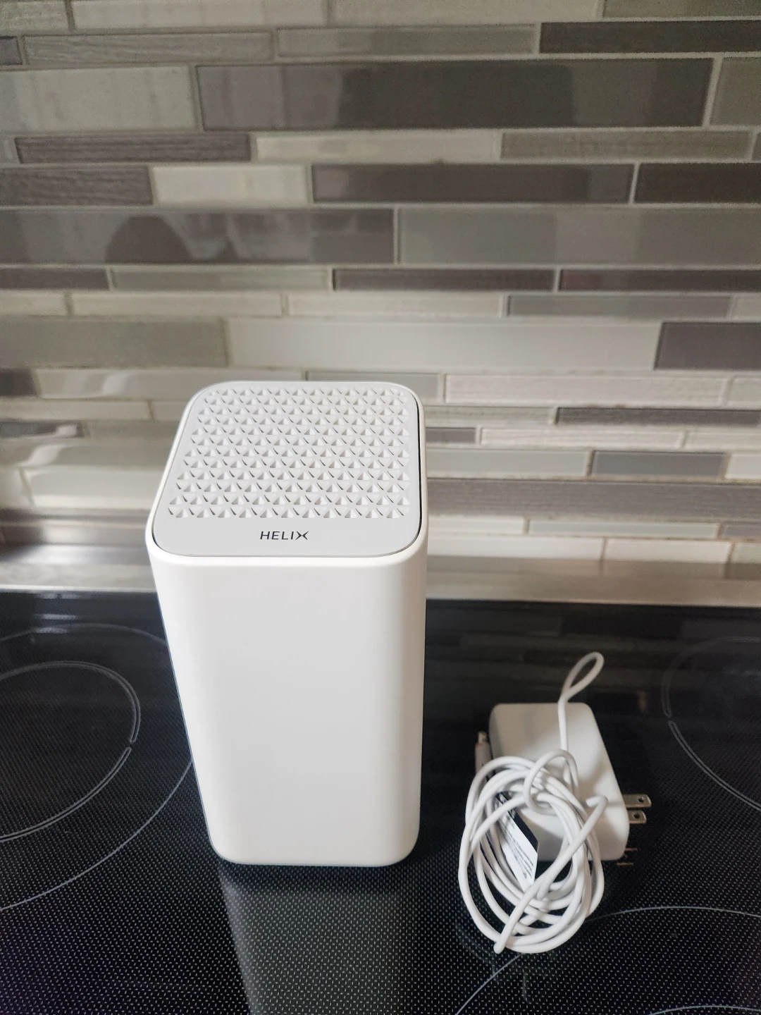 Helix WiFi Router