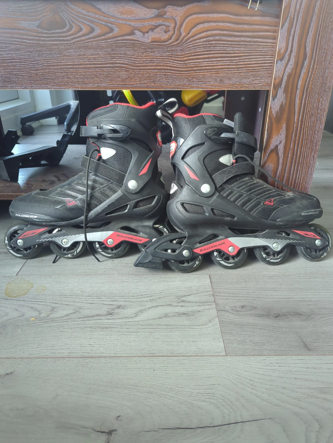 Rollerblade Inline Skates