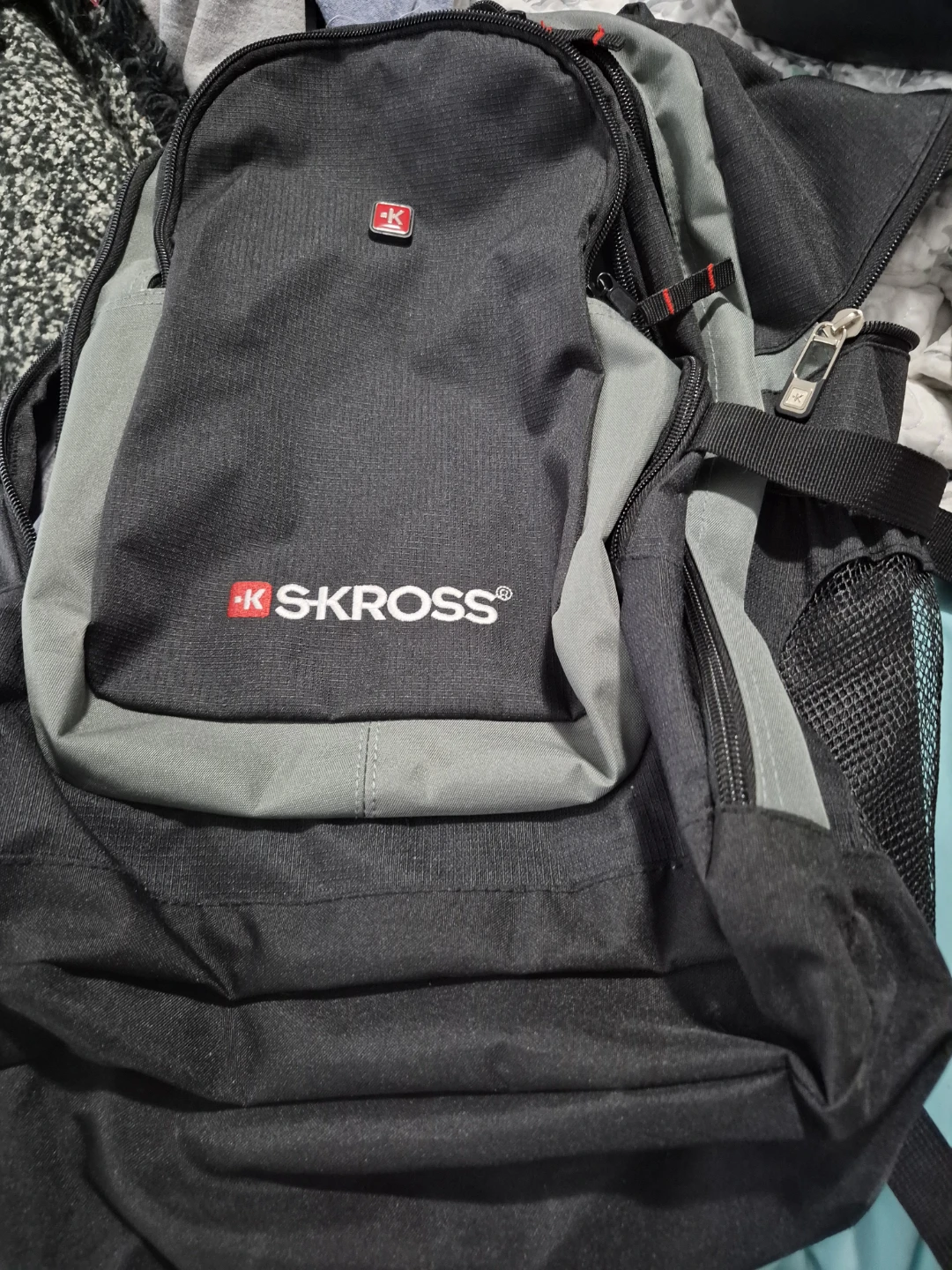 SKROSS Backpack - photo 2