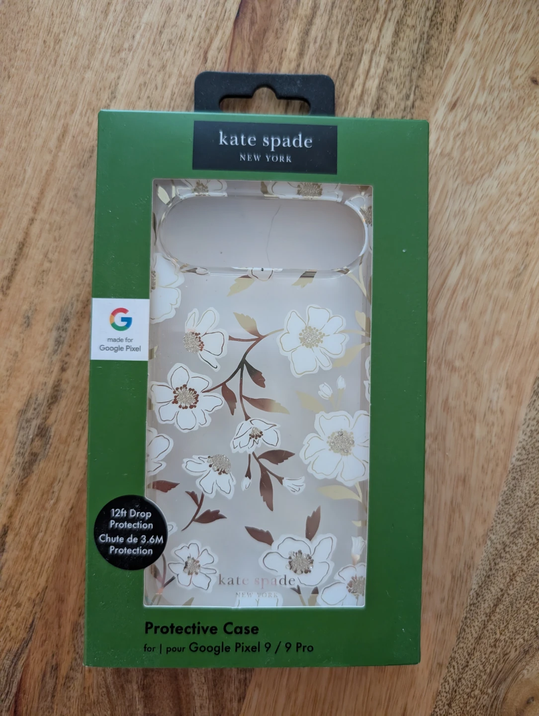 Kate Spade Google Pixel 9 / 9 Pro Case