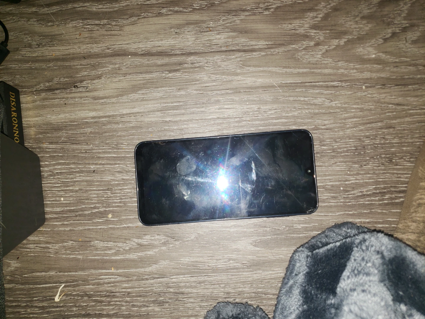 Samsung Galaxy S23 Phone - photo 2
