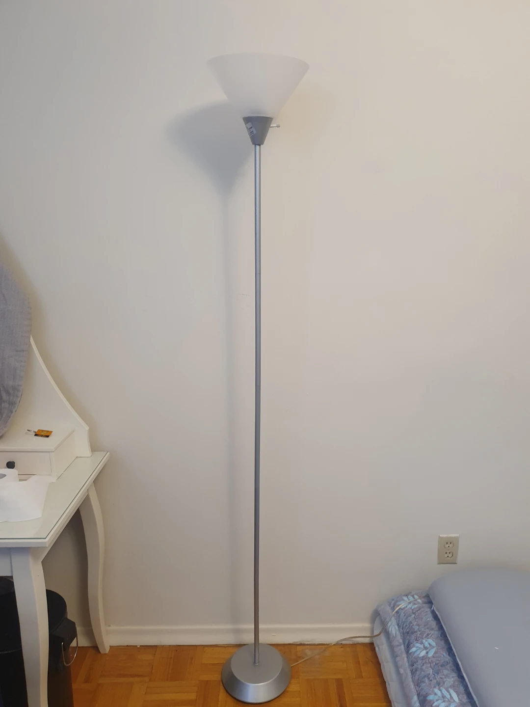 Floor Lamp - photo 3