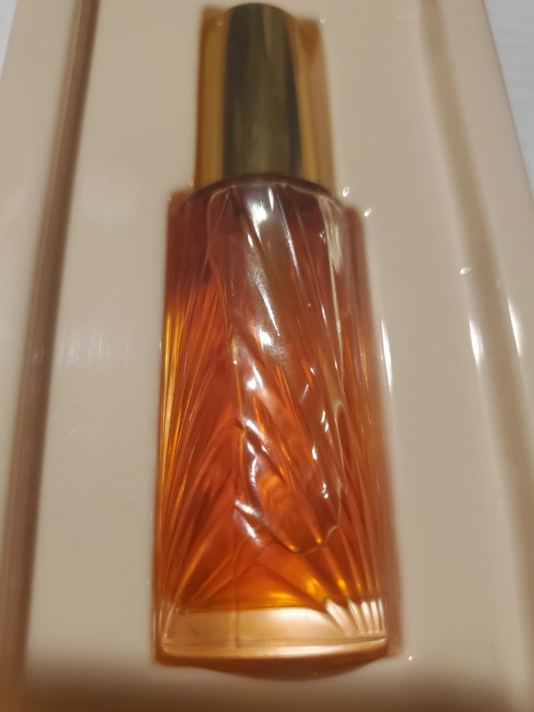 Forever Krystle Concentrated Cologne Spray 3/8 FL. OZ. / 11 ml - photo 3
