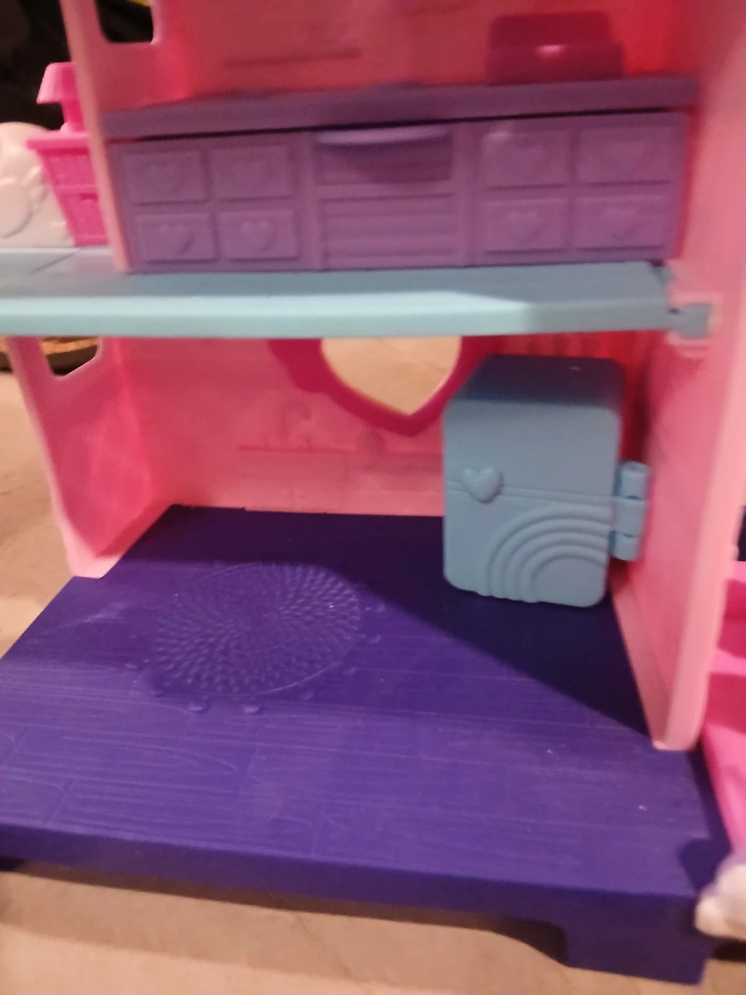 Hatchamal play house - photo 3