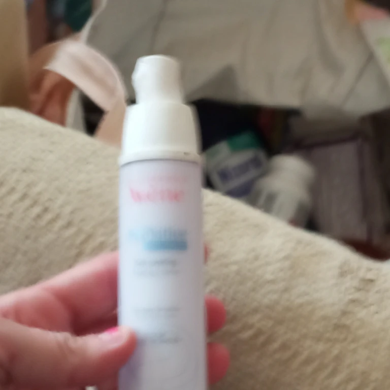 Avene Foaming Cleanser